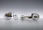 Mercedes-Benz F-Cell Roadster Concept Mercedes-Benz F-Cell Roadster Concept